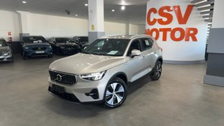 Volvo XC40 1.5 T5 Recharge PHEV Ultimat Bright Auto (2023)