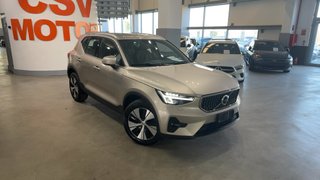 Volvo XC40 1.5 T5 Recharge PHEV Ultimat Bright Auto (2023)