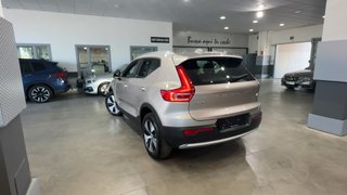 Volvo XC40 1.5 T5 Recharge PHEV Ultimat Bright Auto (2023)