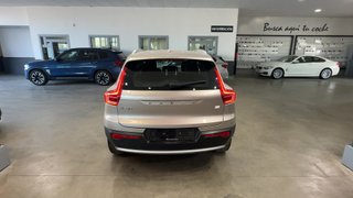 Volvo XC40 1.5 T5 Recharge PHEV Ultimat Bright Auto (2023)