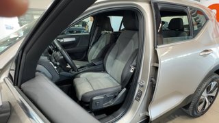 Volvo XC40 1.5 T5 Recharge PHEV Ultimat Bright Auto (2023)