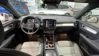 Volvo XC40 1.5 T5 Recharge PHEV Ultimat Bright Auto (2023)