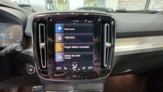 Volvo XC40 1.5 T5 Recharge PHEV Ultimat Bright Auto (2023)