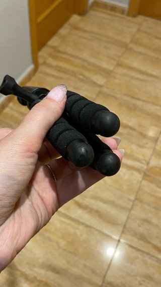 Trípode Flexible Estilo Pulpo Fotopro RM-95