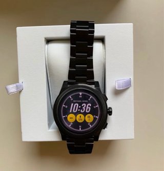 Smartwatch Michael Kors
