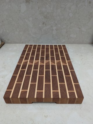 Tabla de corte | CEREZO y FRESNO