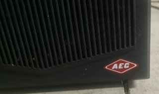 Gruppo di Continuità UPS AEC 3000VA / 3000W Profes