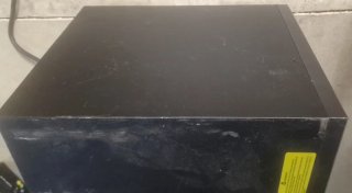 Gruppo di Continuità UPS AEC 3000VA / 3000W Profes