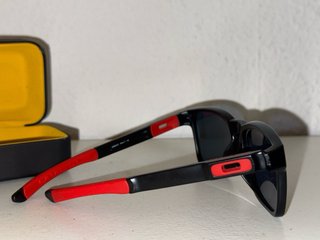 Oakley Ferrari + The Beatles