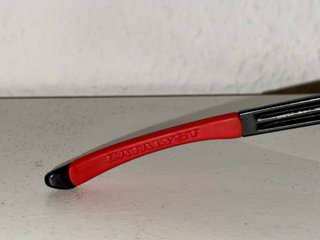 Oakley Ferrari + The Beatles