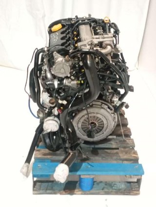 Tmanp818660 motor 192a8000 120 cv fiat bravo (198)