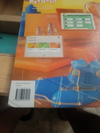 Geografía e Historia, 4° eso