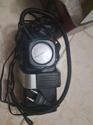 Compresor de aire CEVIK
