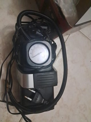 Compresor de aire CEVIK