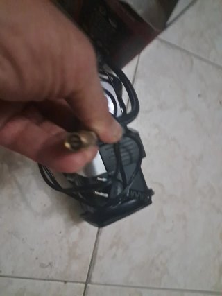 Compresor de aire CEVIK