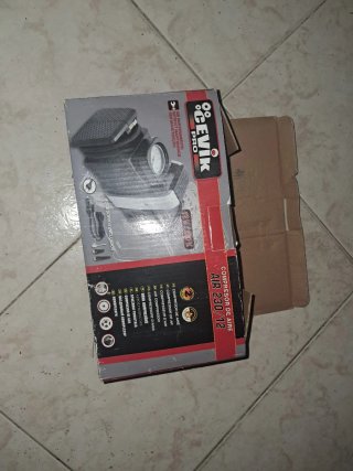 Compresor de aire CEVIK