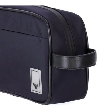 Neceser Emporio Armani Hombre Nuevo con etiquetas
