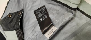 Chaqueta Snowboard Burton AKHover Gore-Tex talla L