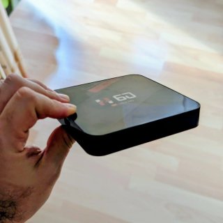 Android TV Box 6K