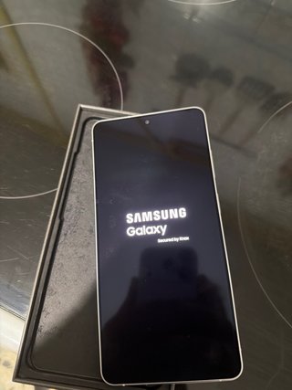 Samsung S26 Ultra 512GB Plata