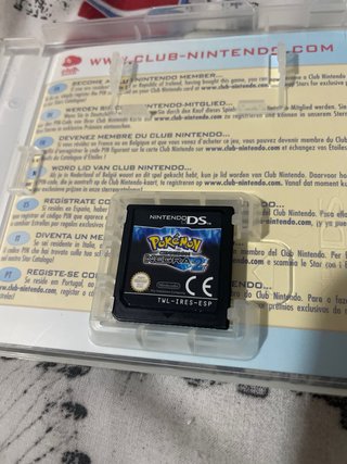 Pokémon Nero 2 (DS)
