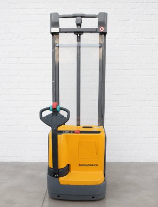 Apilador Eléctrico Jungheinrich