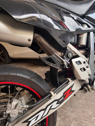 Escape FMF Suzuki DRZ 400