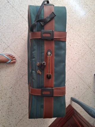 Maleta Samsonite Vintage