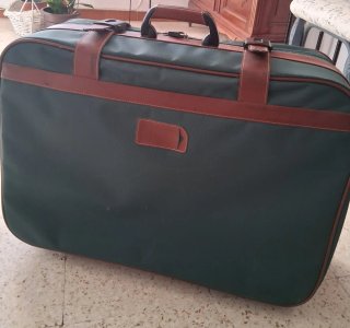 Maleta Samsonite Vintage