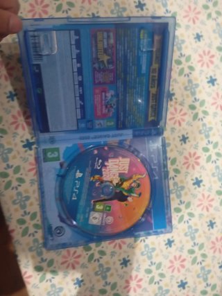 Just Dance 2020 PS4