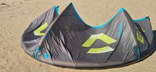 DUOTONE EVO DLAB 11M Kite