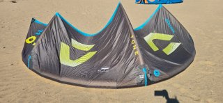 DUOTONE EVO DLAB 11M Kite