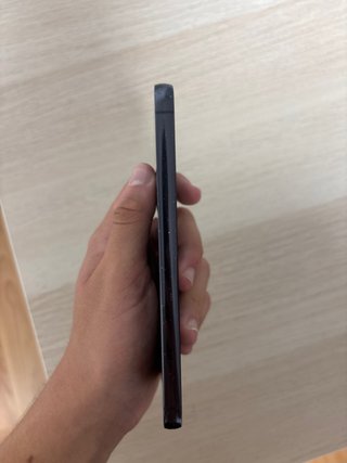 Samsung Galaxy S23 Nero