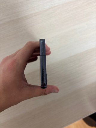 Samsung Galaxy S23 Nero
