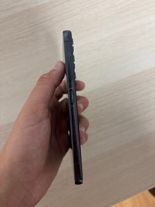 Samsung Galaxy S23 Nero