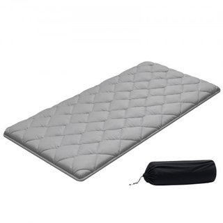 Tatami japonés, colchón tatami plegable de tamaño