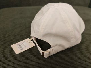 GANT - Gorra de Algodón con Logotipo - Nueva