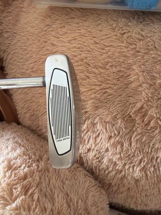 Putter TaylorMade TM 770 Est 79