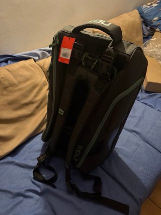 Borsa per racchette Nox Tapia AT10 XL