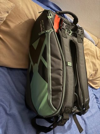 Borsa per racchette Nox Tapia AT10 XL