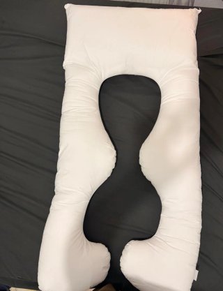 Almohada Embarazo y Lactancia El Corte Inglés