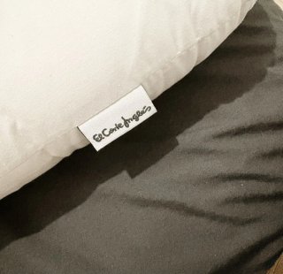 Almohada Embarazo y Lactancia El Corte Inglés