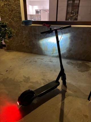 Patin electrico XIAOMI 4 PRO PLUS