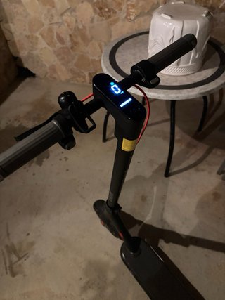 Patin electrico XIAOMI 4 PRO PLUS