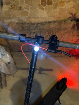 Patin electrico XIAOMI 4 PRO PLUS