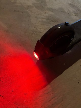 Patin electrico XIAOMI 4 PRO PLUS
