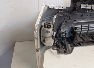 Paragolpes del toyota prius (nhw30) advance 445478