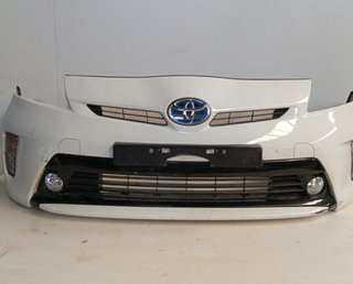 Paragolpes del toyota prius (nhw30) advance 445478