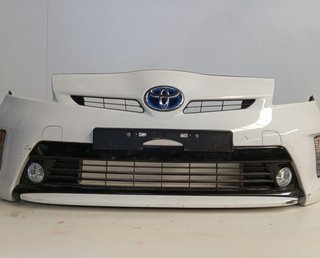 Paragolpes del toyota prius (nhw30) advance 445478
