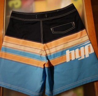 Costume da bagno da uomo Bershka taglia S
